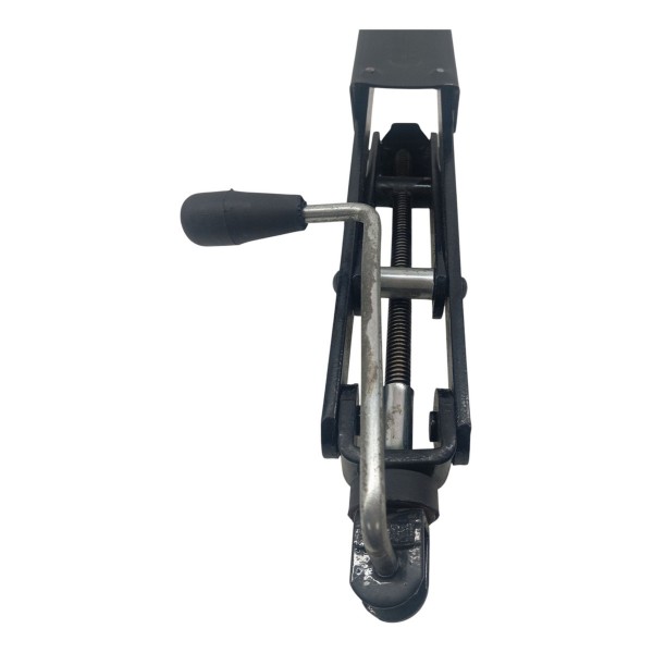 Kit Macaco Chave Roda Citroen C3 1.2 2016 2017 2018
