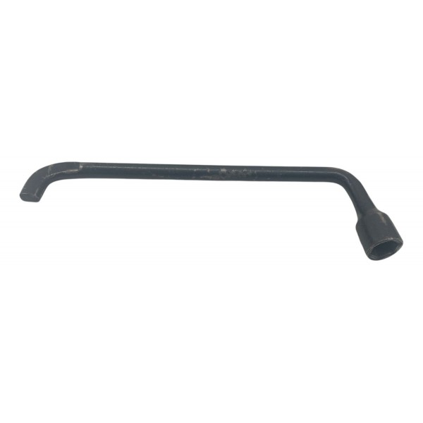Kit Macaco Chave Roda Citroen C3 1.2 2016 2017 2018