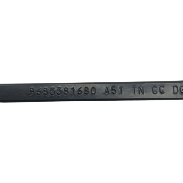 Braço Haste Limpador Esquerdo Citroen C3 1.2 2016 2017 2018