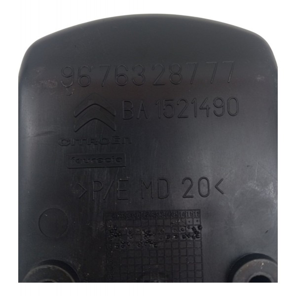 Moldura Console Porta Objetos Citroen C3 1.2 2017 2018