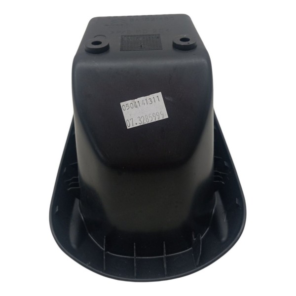 Moldura Console Porta Objetos Citroen C3 1.2 2017 2018