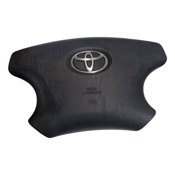 Kit Airbag Toyota Corolla Fielder 2006 2007
