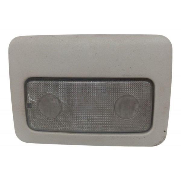 Moldura Lanterna Luz Teto Luz Interna Palio 1.6 2014 2015