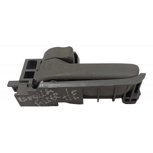 Maçaneta Interna Traseira Esquerda Toyota Fielder 2006 2007