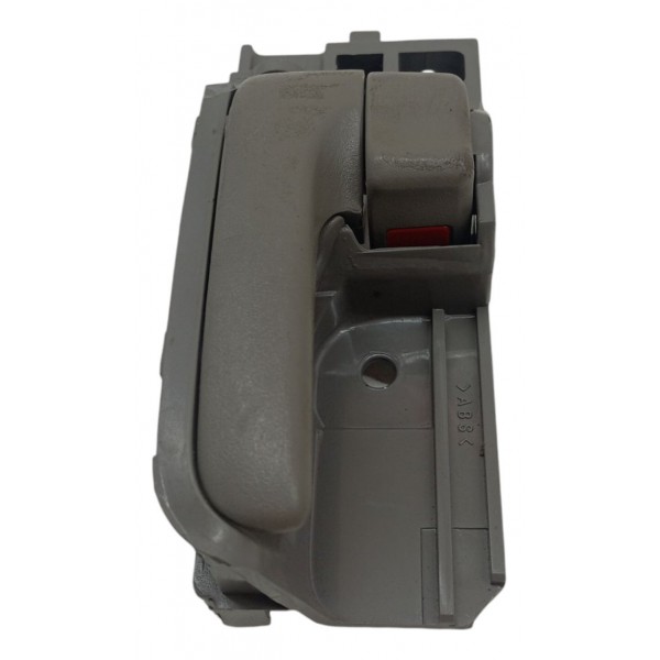 Maçaneta Interna Traseira Esquerda Toyota Fielder 2006 2007