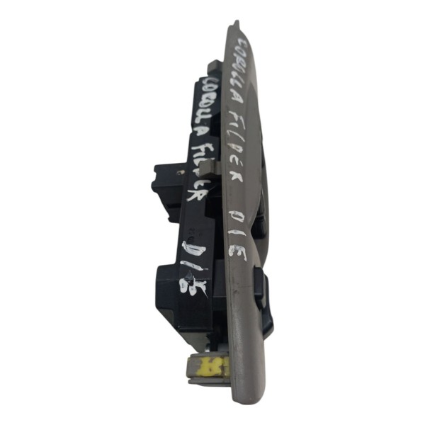 Comando Vidro Porta Motorista Toyota Corolla Fielder 2006