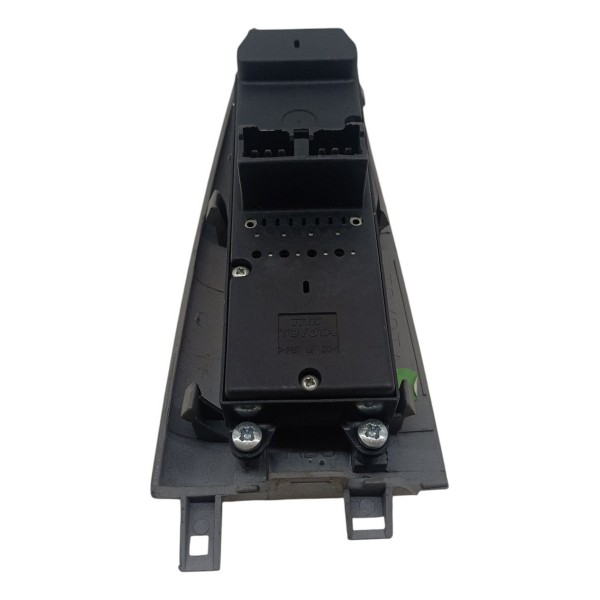Comando Vidro Porta Motorista Toyota Corolla Fielder 2006