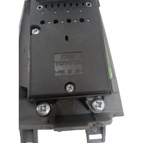 Comando Vidro Porta Motorista Toyota Corolla Fielder 2006