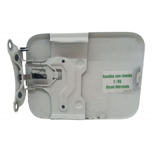 Portinhola Tampa Tanque Combustivel Renault Logan 1.0 2015