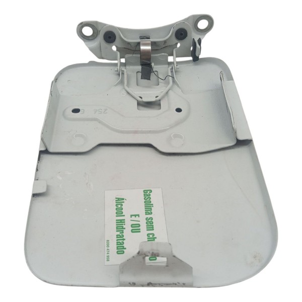 Portinhola Tampa Tanque Combustivel Renault Logan 1.0 2015