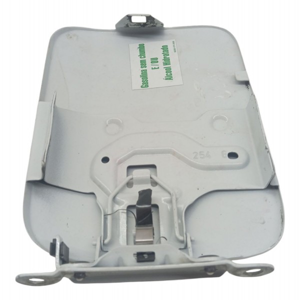 Portinhola Tampa Tanque Combustivel Renault Logan 1.0 2015