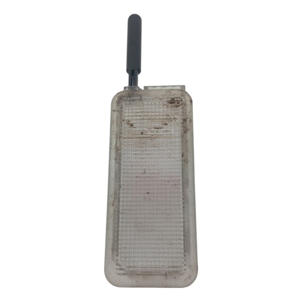 Luz Cortesia Porta Luvas Citroen C3 2015 2016