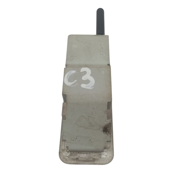 Luz Cortesia Porta Luvas Citroen C3 2015 2016