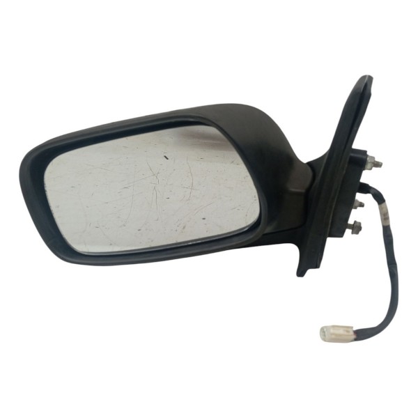 Retrovisor Esquerdo Toyota Corolla Fielder 2006 2007