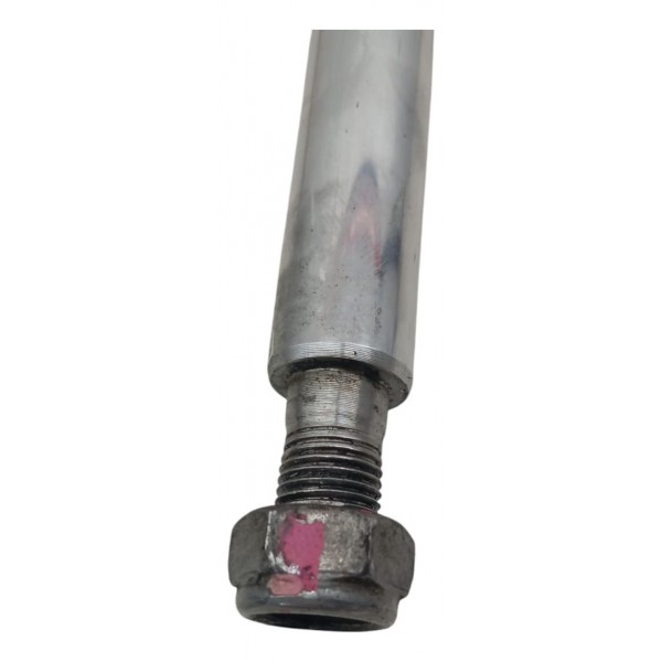 Amortecedor Dianteiro Esquerdo Peugeot 206 1.4 2004 2005 06