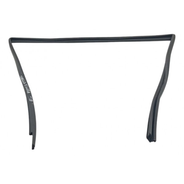 Kit Pestana Traseira Direita Toyota Corolla Fielder 2006