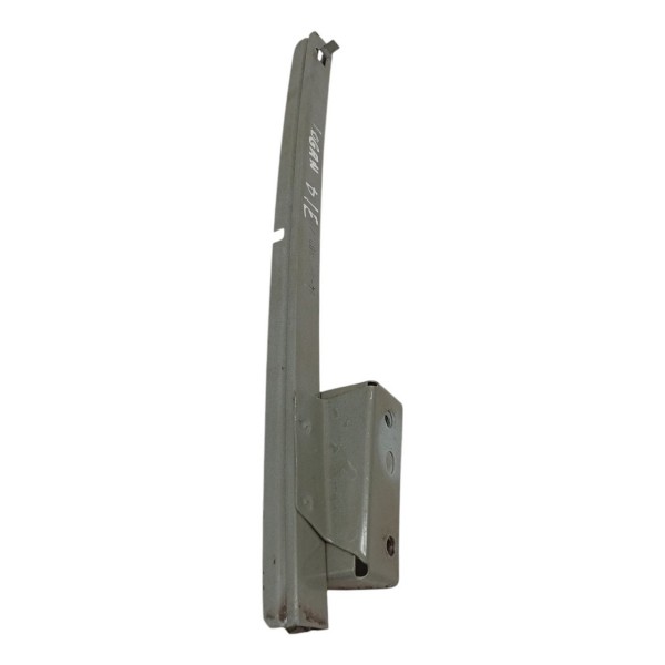 Guia Vidro Porta Dianteira Esquerda Renault Logan 2014 2015