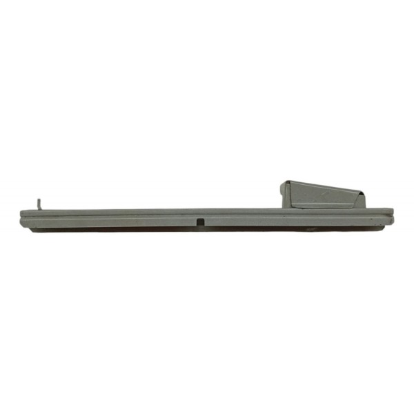 Guia Vidro Porta Dianteira Esquerda Renault Logan 2014 2015