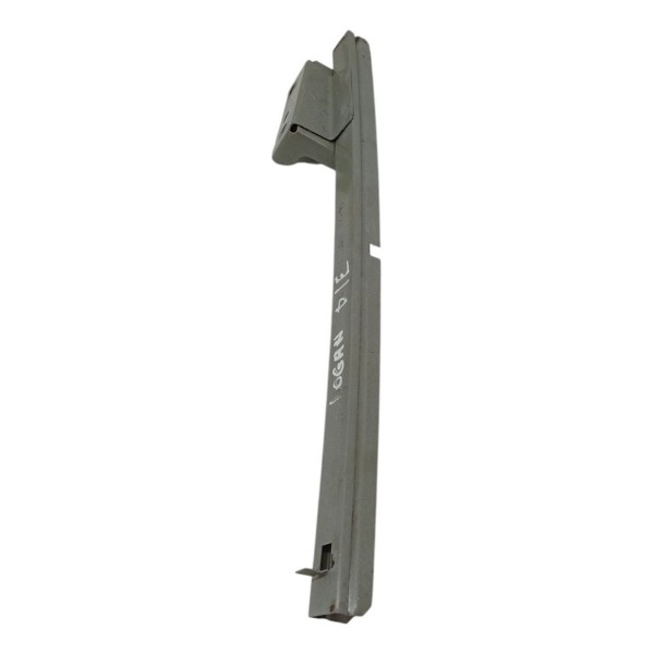 Guia Vidro Porta Dianteira Esquerda Renault Logan 2014 2015