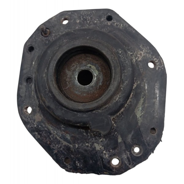 Coxim Batente Amortecedor Dianteiro Esquerdo Citroen Zx 1999