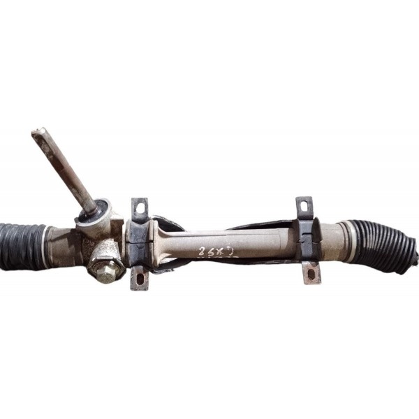 Caixa Direção Mecânica Chevrolet Celta 2002 2003 204