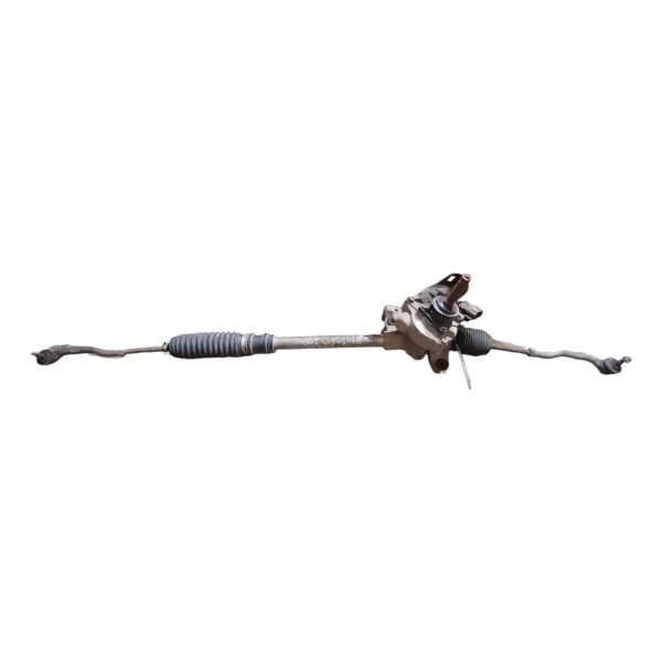 Caixa Direção Elétrica Honda Fit 2003 2004 2005 2006