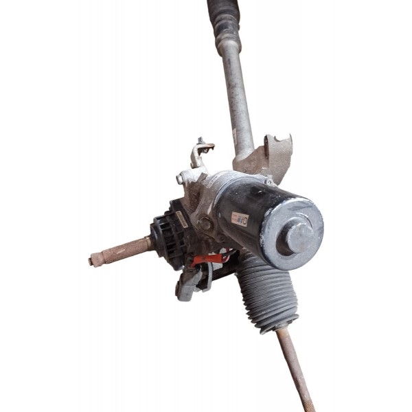 Caixa Direção Elétrica Honda Fit 2003 2004 2005 2006