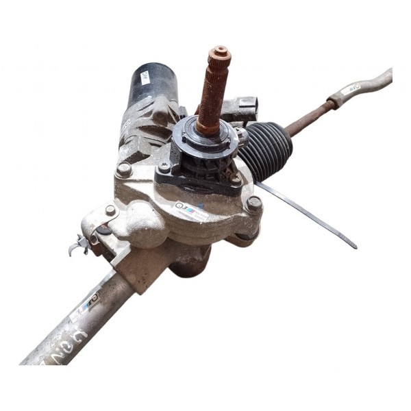 Caixa Direção Elétrica Honda Fit 2003 2004 2005 2006