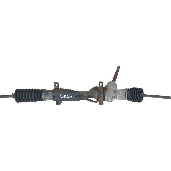 Caixa Direção Mecânica Chevrolet Corsa 2002 2003 2004