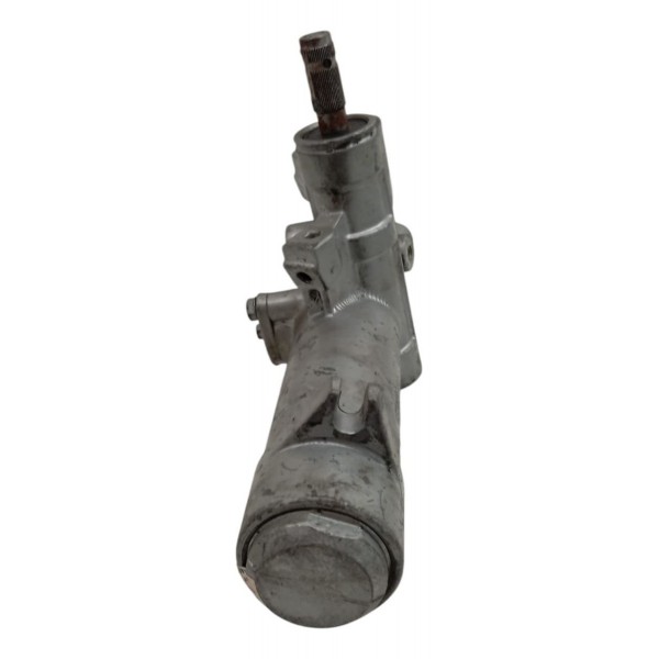 Caixa Direção Hidráulica Volkswagen Santana 2000