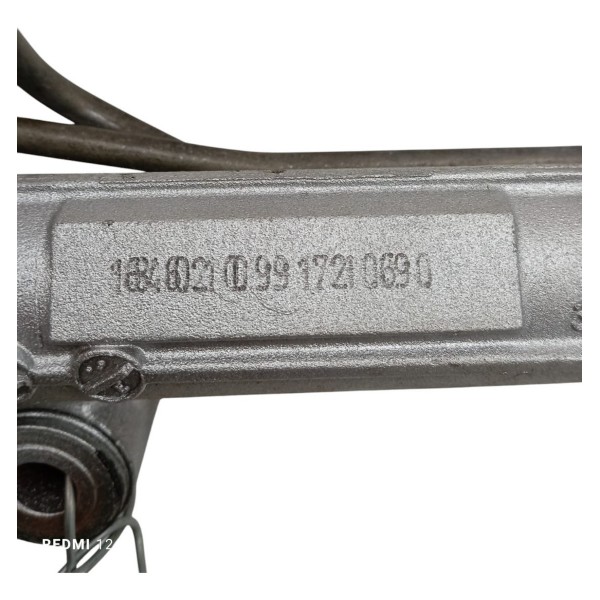 Caixa Direção Mercedes A160 1.6 2003 2004