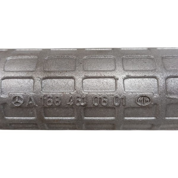 Caixa Direção Mercedes A160 1.6 2003 2004