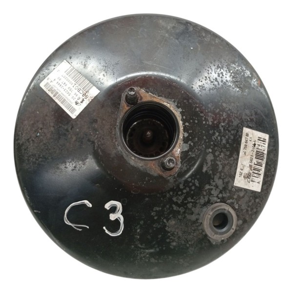 Hidrovacuo Servo Freio Citroen C3 1.5 2014 2015