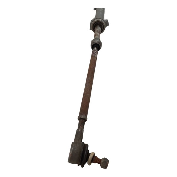 Caixa Direção Mecânica Peugeot 206 2004 2005 2006