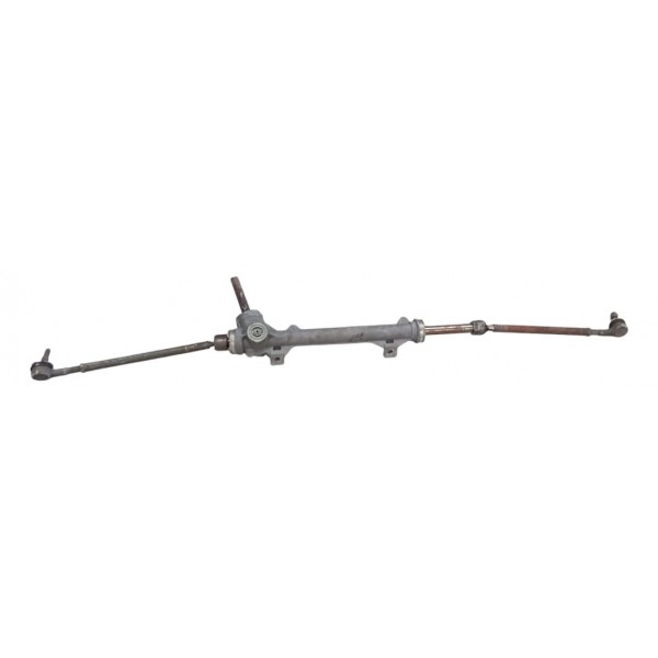 Caixa Direção Mecânica Peugeot 206 2004 2005 2006