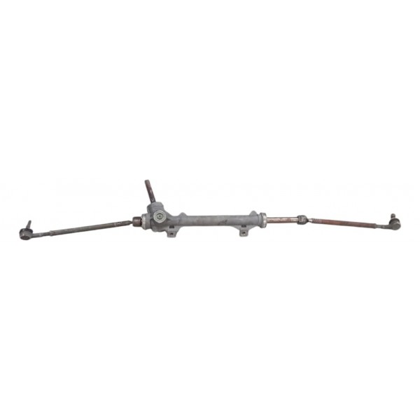 Caixa Direção Mecânica Peugeot 206 2004 2005 2006