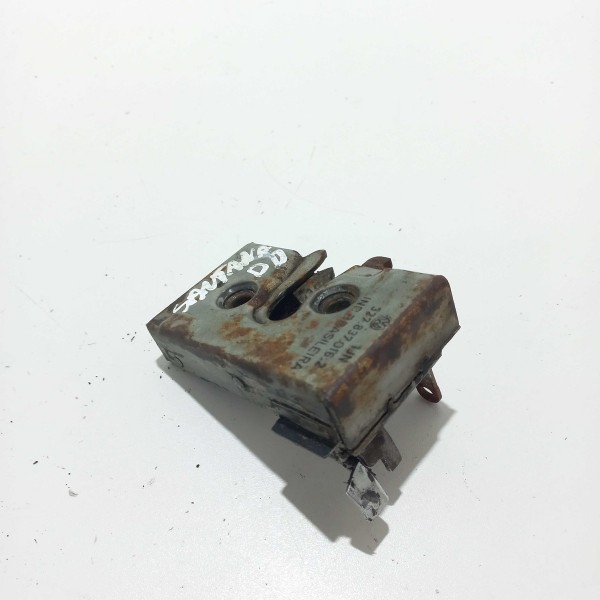 Fechadura Porta Dianteira Direita Volkswagen Santana
