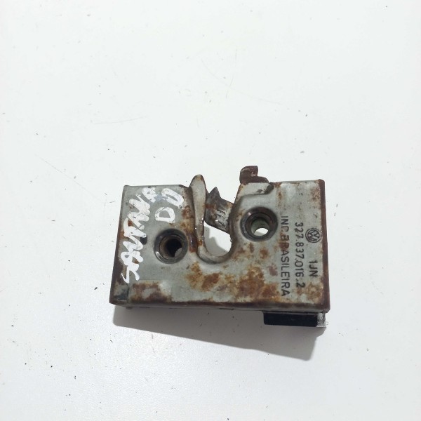 Fechadura Porta Dianteira Direita Volkswagen Santana