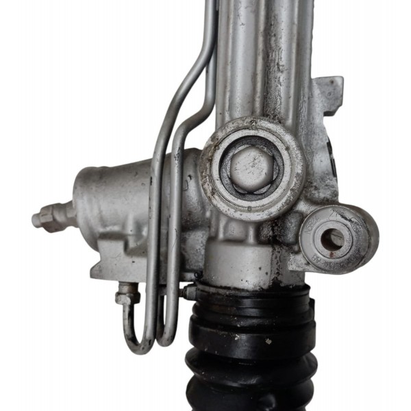 Caixa Direção Hidráulica Ford Fiesta Street 1.0 2002 2003