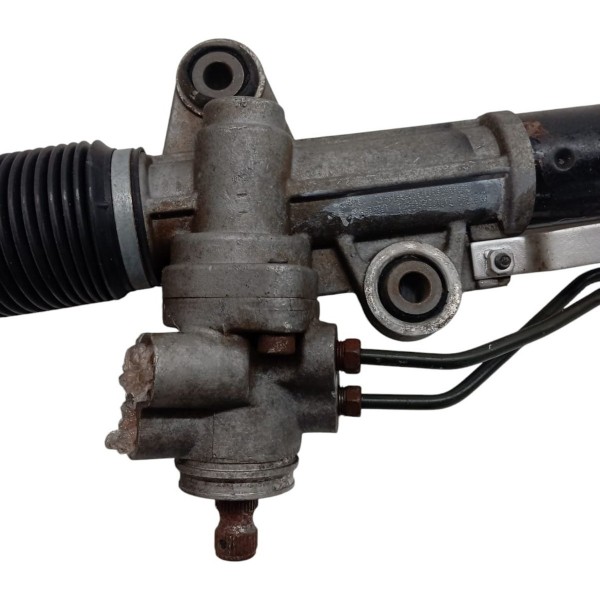 Caixa Direção Hidráulica Jac J5 2012 2013
