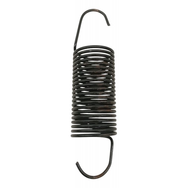 Molas Porta Mala Renault Logan 2014 2015