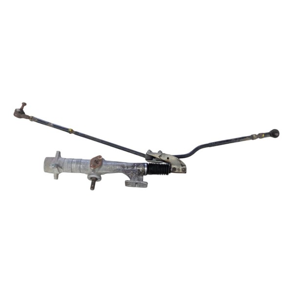 Caixa Direção Mecanica Volkswagen Gol Parati G4 1.0 2007 08