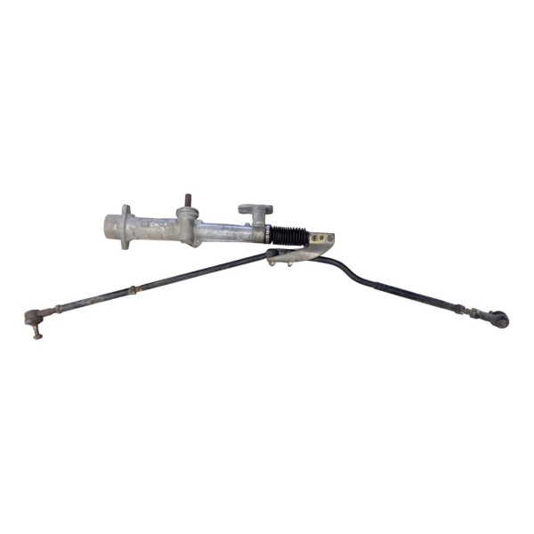 Caixa Direção Mecanica Volkswagen Gol Parati G4 1.0 2007 08