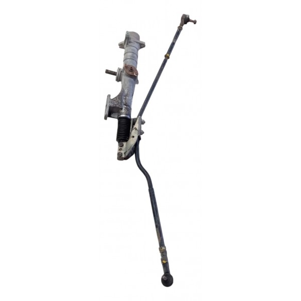 Caixa Direção Mecanica Volkswagen Gol Parati G4 1.0 2007 08