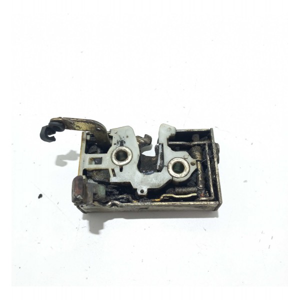 Fechadura Porta Traseira Direita Volkswagen Santana