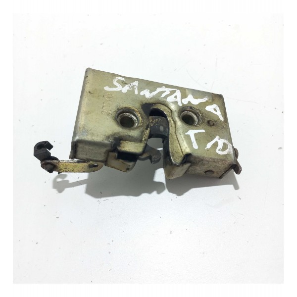 Fechadura Porta Traseira Direita Volkswagen Santana