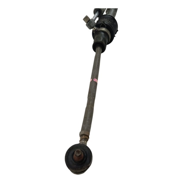 Caixa Direção Hidráulica Citroen Zx 1991 92 93 94 95 96 97
