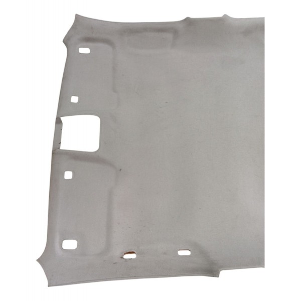 Carpete Forro Porta Malas Chevrolet Sonic 2011 2012 2013