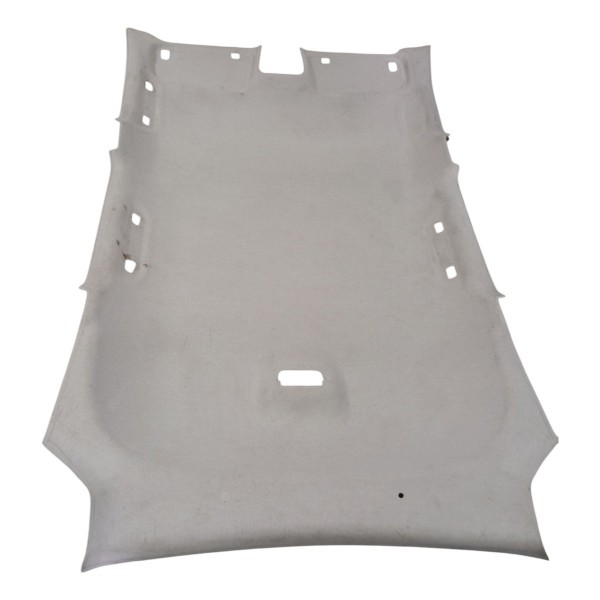 Carpete Forro Porta Malas Chevrolet Sonic 2011 2012 2013