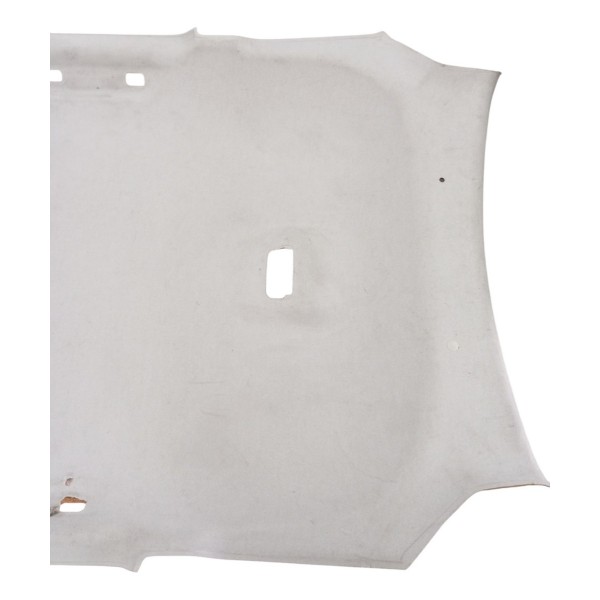 Carpete Forro Porta Malas Chevrolet Sonic 2011 2012 2013